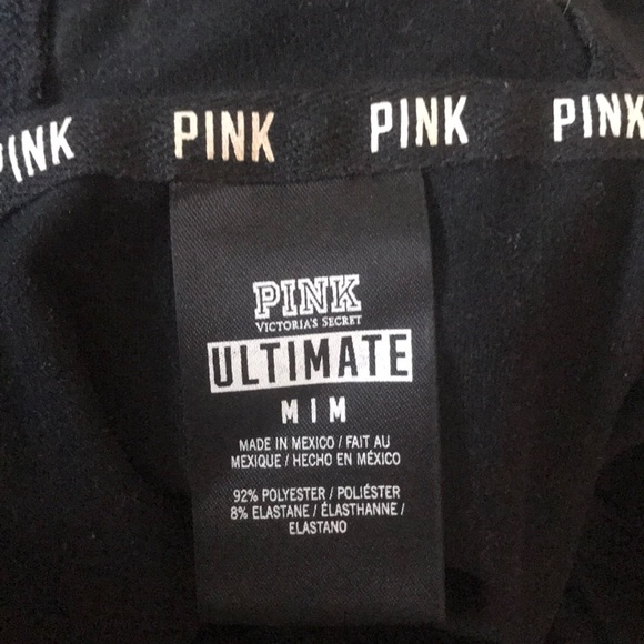 Dri fit work out long sleeve tee with hoodie - Picture 5 of 5